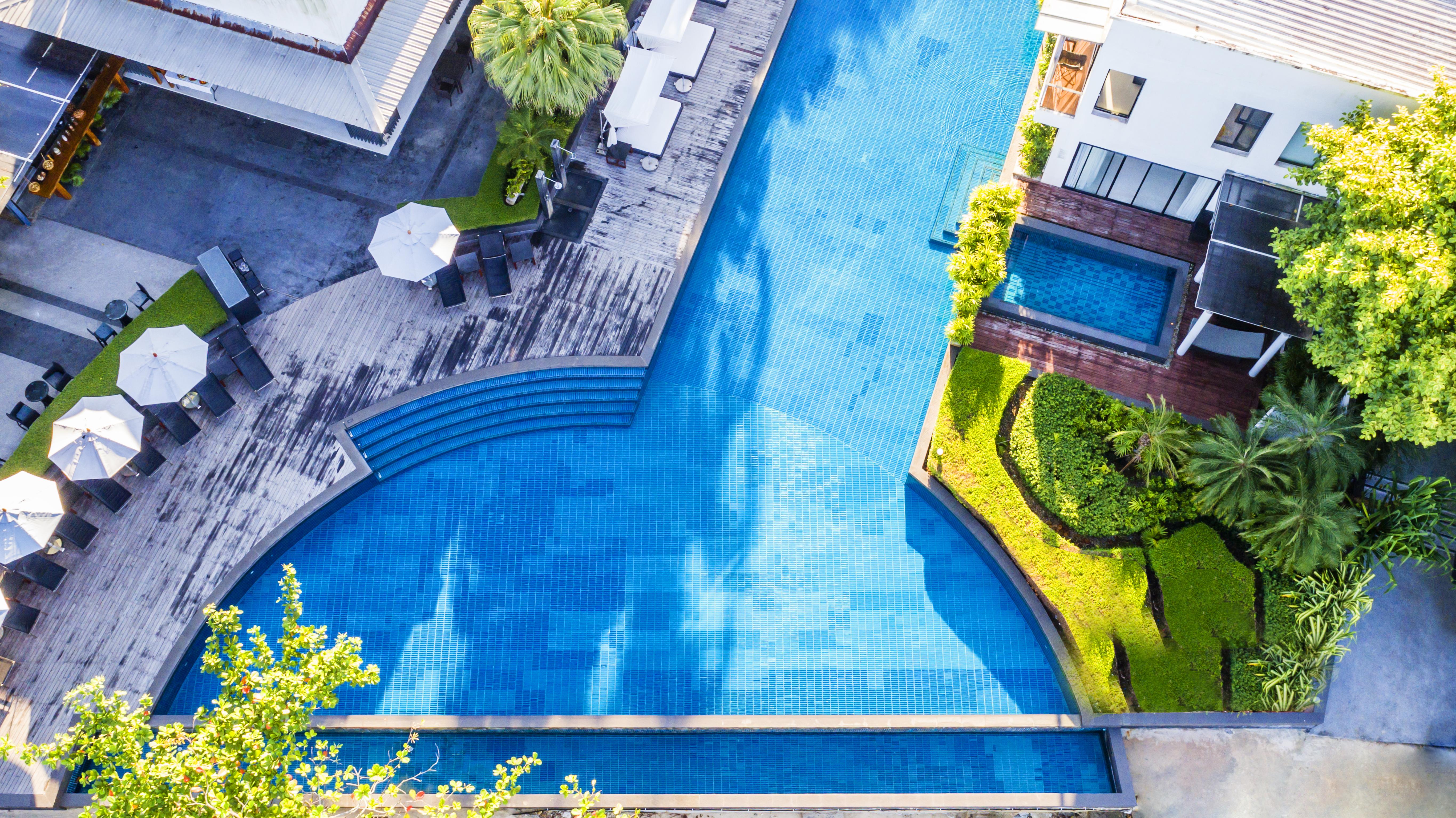 The Chill Resort And Spa, Κο Τσανγκ Εξωτερικό φωτογραφία