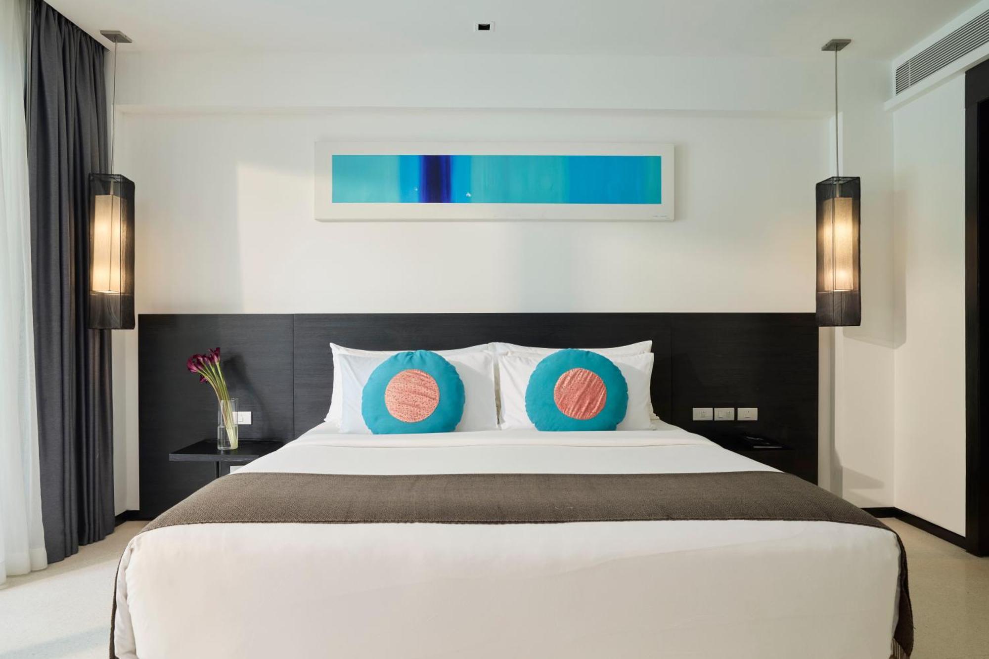 The Chill Resort And Spa, Κο Τσανγκ Εξωτερικό φωτογραφία