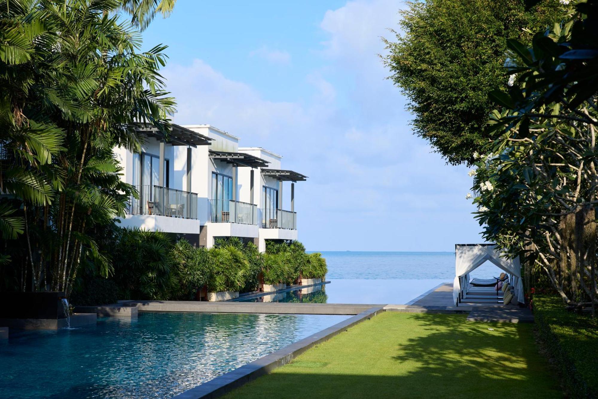 The Chill Resort And Spa, Κο Τσανγκ Εξωτερικό φωτογραφία