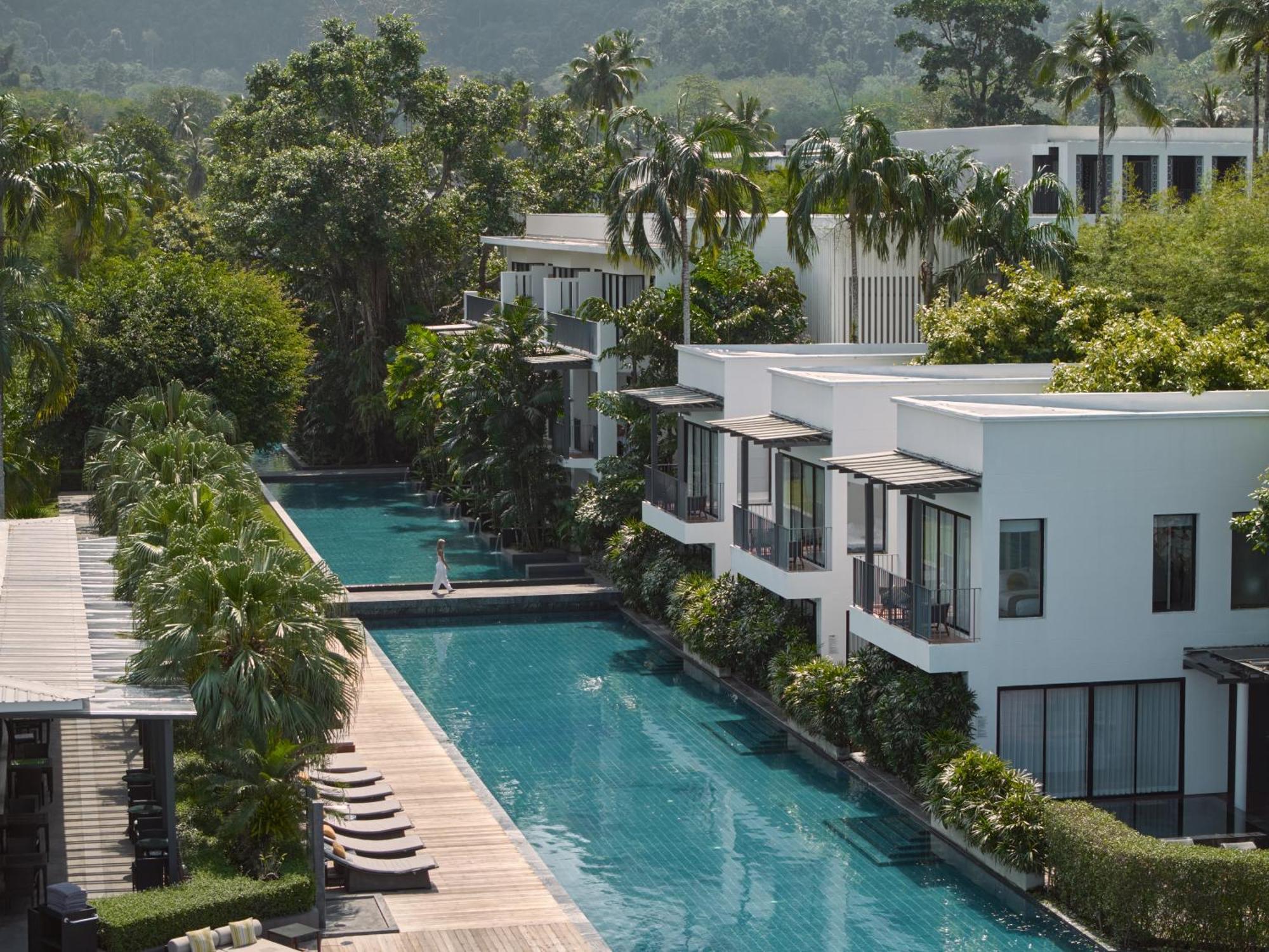 The Chill Resort And Spa, Κο Τσανγκ Εξωτερικό φωτογραφία
