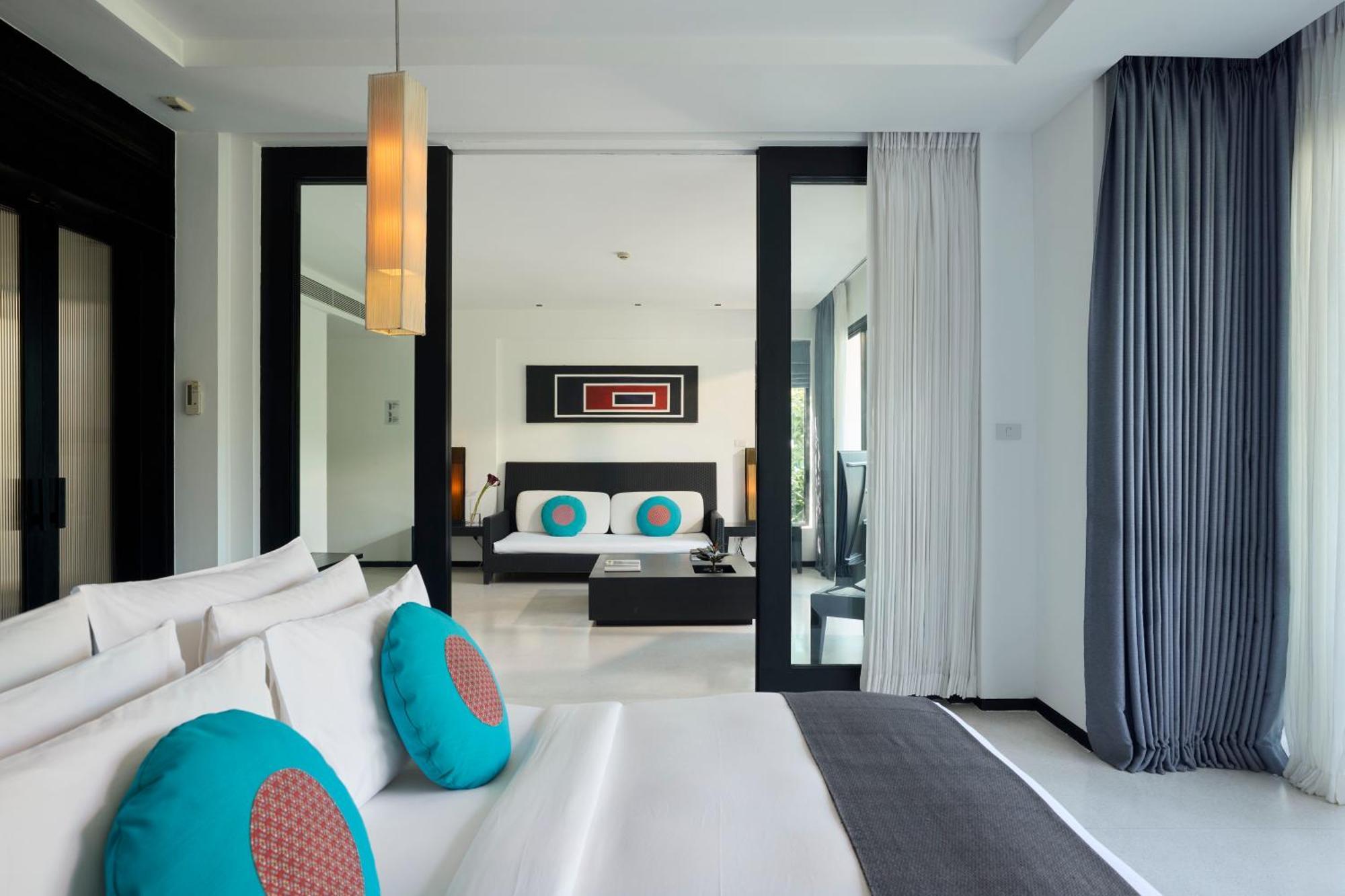 The Chill Resort And Spa, Κο Τσανγκ Εξωτερικό φωτογραφία